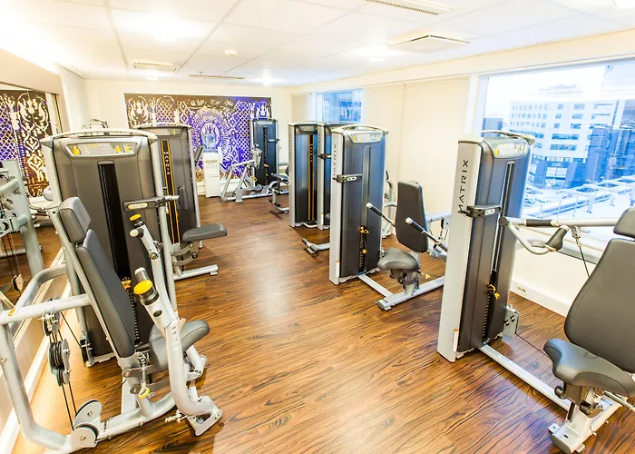 Radisson Collection Hotel, Tallinn photo