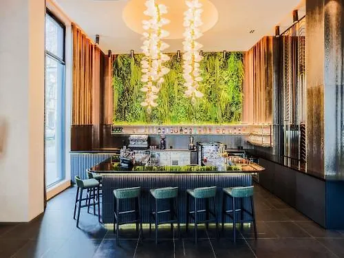 Movenpick Hotel Tallinn photo