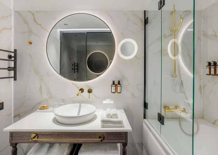 Movenpick Hotel Tallinn photo