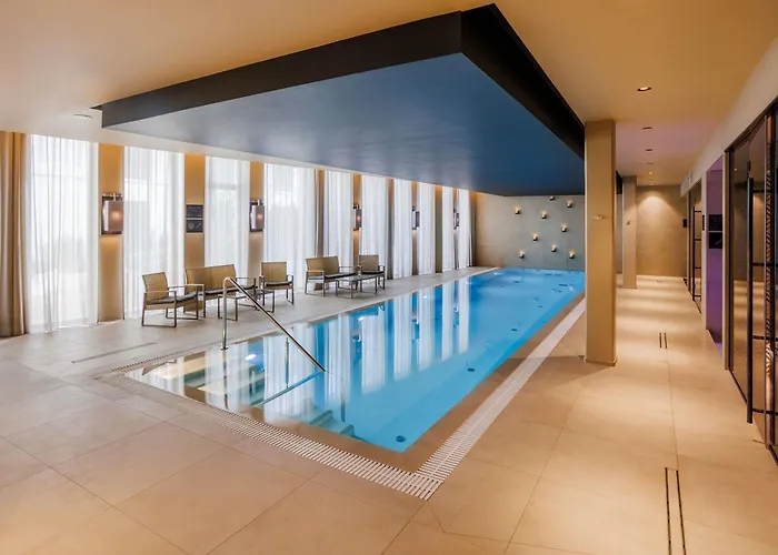 Movenpick Hotel Tallinn photo